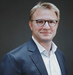 Marc Guittet, 123 Investment Managers